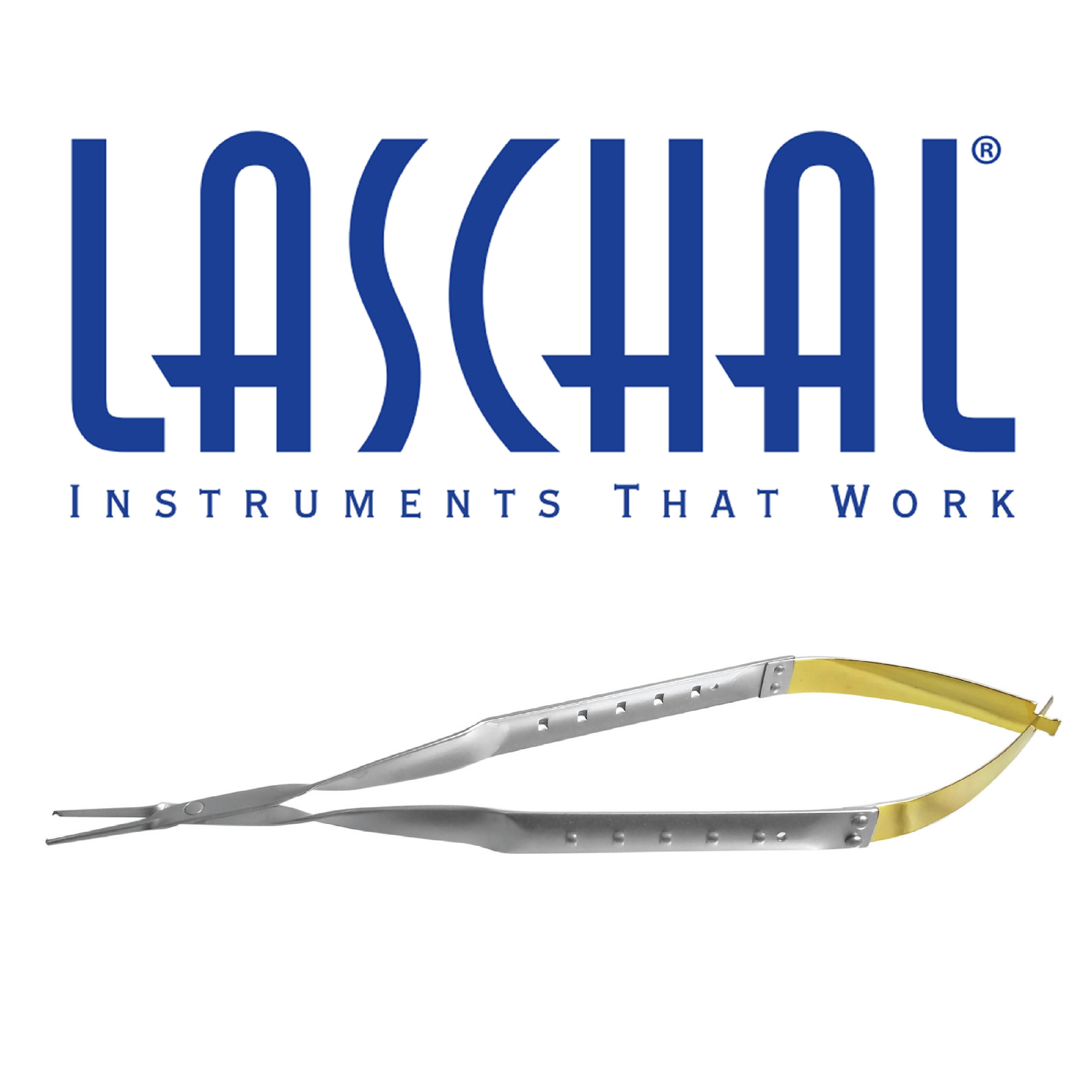 Laschal Surgical Instruments