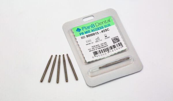 MIE Access Bur Kit - Image 8