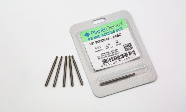 Carbide #4 Pack of 10