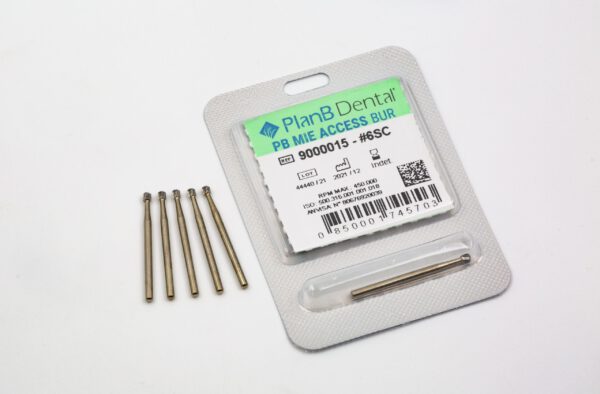 Carbide #6 Pack of 10