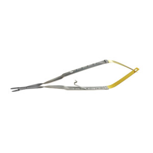 Snagless Needle Holder long 18cm
