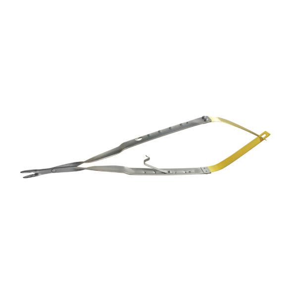 Thumlok® Needle Holder