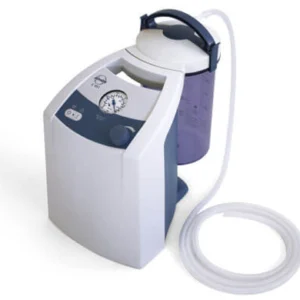 C451 Surgical Vacuum Unit – Unlock the Full Potential of the EndoColibri®