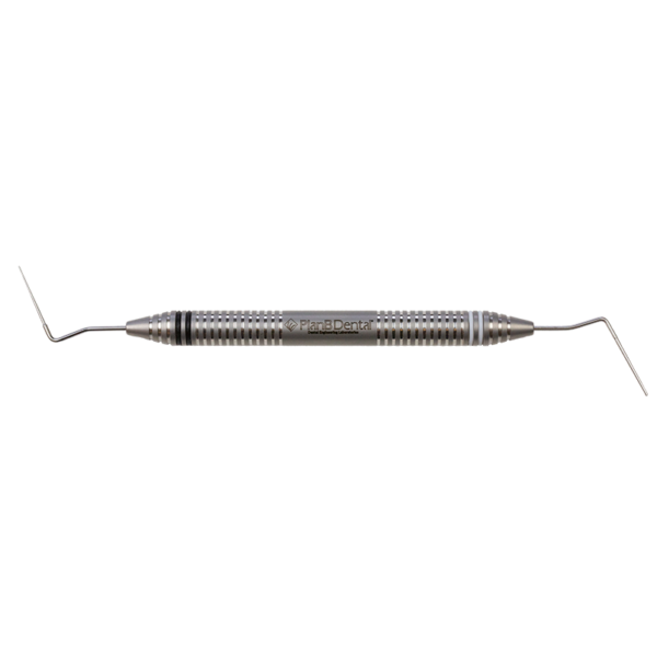 Buchanan Continuous Wave Plugger NiTi 40/SS 90