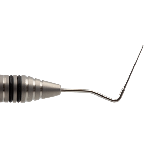 Buchanan Continuous Wave Plugger NiTi 40/SS 90 - Image 3