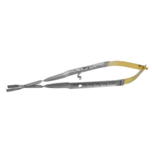 Endo File Forceps with Thumlok®