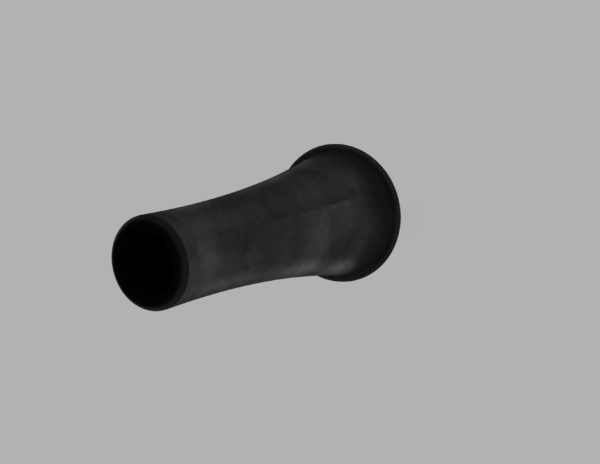 EndoColibri Universal Vacuum Adapter - Image 2