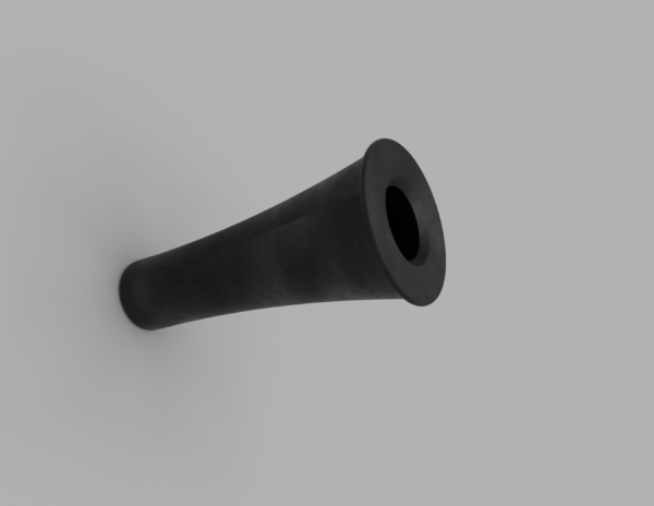 EndoColibri Universal Vacuum Adapter