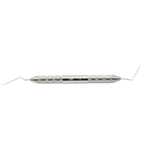 Gutta Percha Removal Instrument