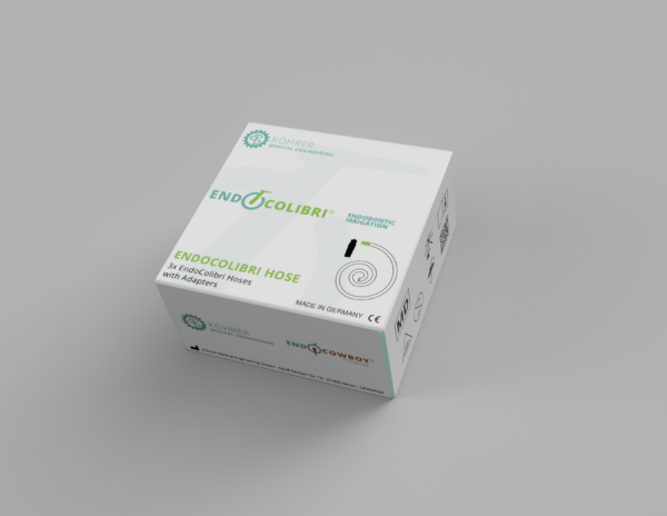 EndoColibri Hoses - Image 2