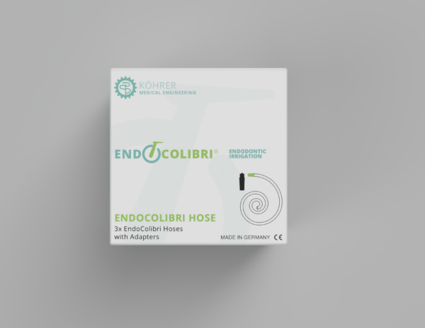 EndoColibri Hoses