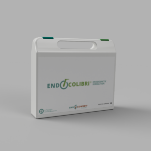 EndoColibri Irrigation Starter Kit Pre-Order