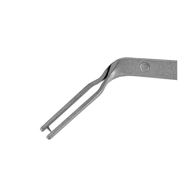 Lasner Retraction Forceps with Thumlok® - Image 3