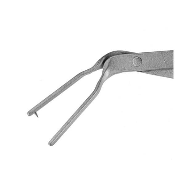 Lasner Retraction Forceps with Thumlok®