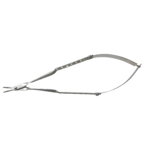 Softouch Suture Scissors