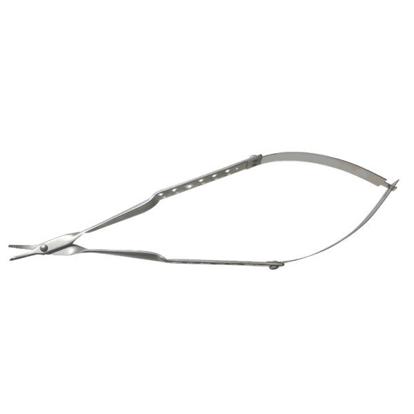 Softouch Suture Scissors