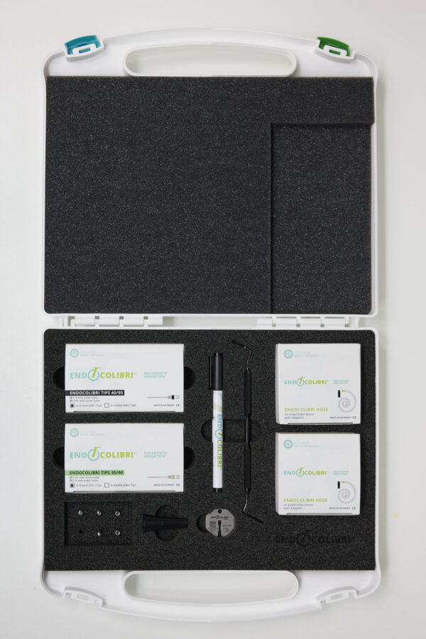 EndoColibri Irrigation Starter Kit Pre-Order - Image 3