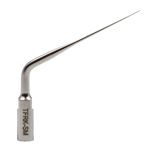 Ultra Sonic Straight Tip (File Retrieval)