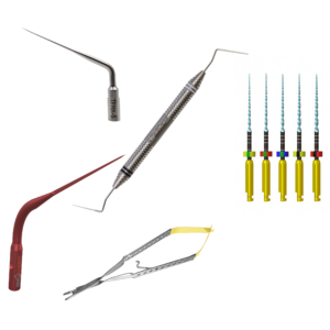 Selected Products