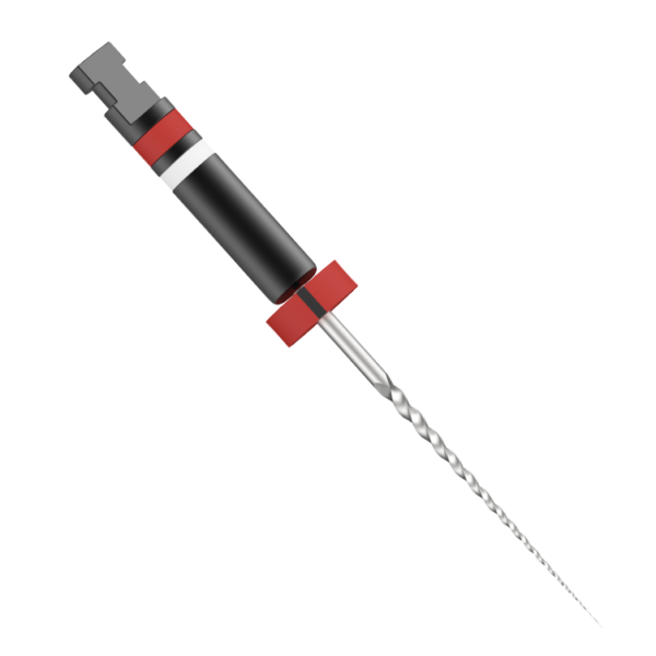 miniKUT MB2 Rotary NiTi Endodontic Files (The BlackJack™)
