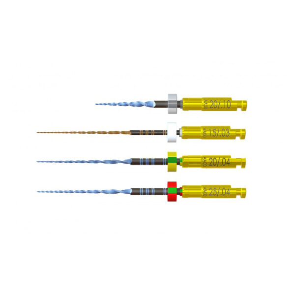 EDMax Assorted Kits