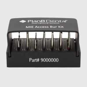 MIE Access Bur Kit