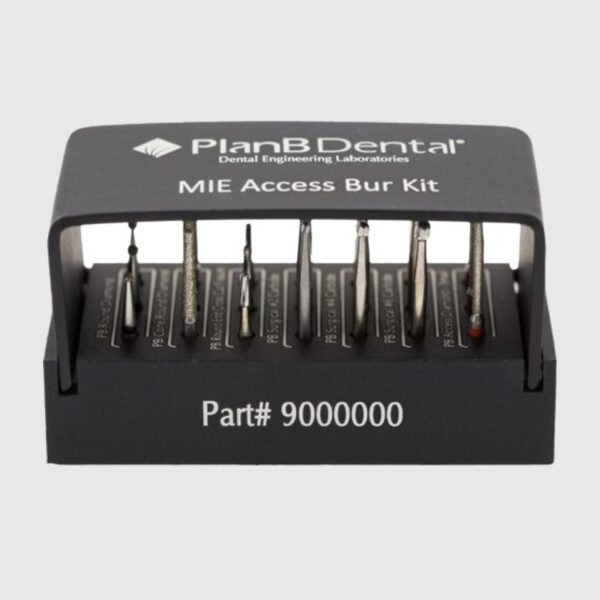 MIE Access Bur Kit